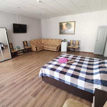 Premium Hotel Izmail Dış mekan fotoğraf