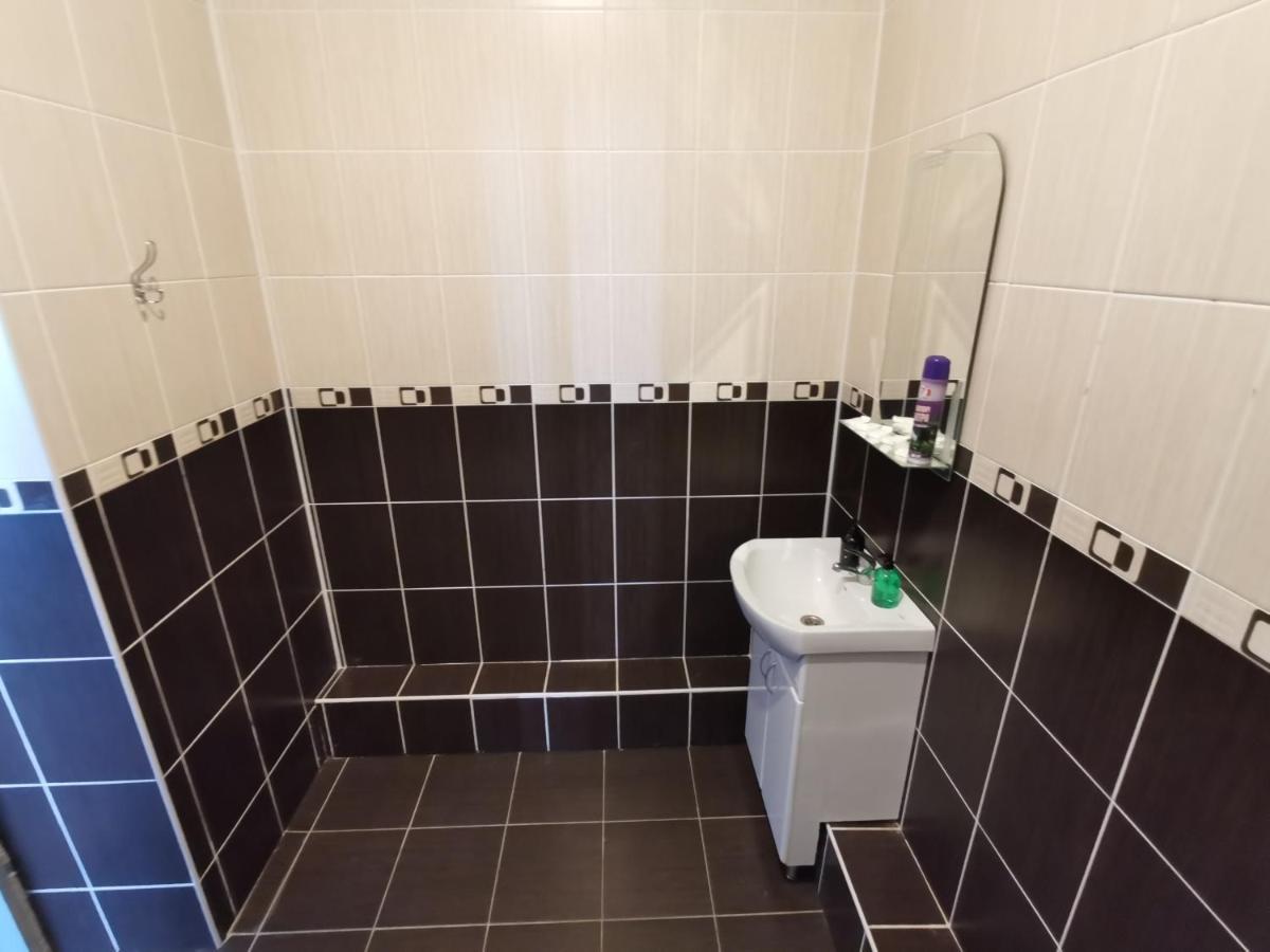 Premium Hotel Izmail Dış mekan fotoğraf