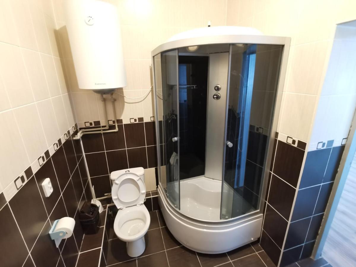 Premium Hotel Izmail Dış mekan fotoğraf