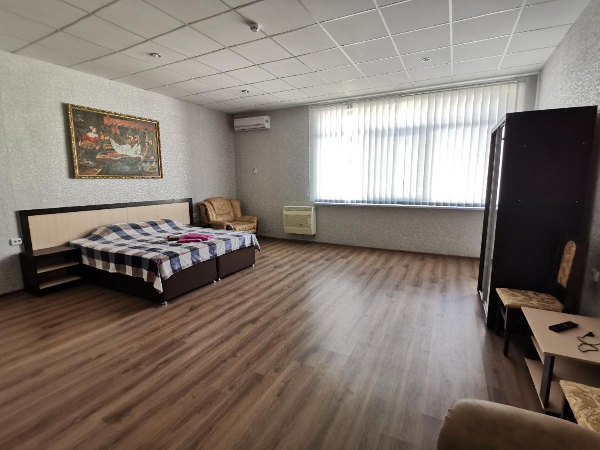 Premium Hotel Izmail Dış mekan fotoğraf