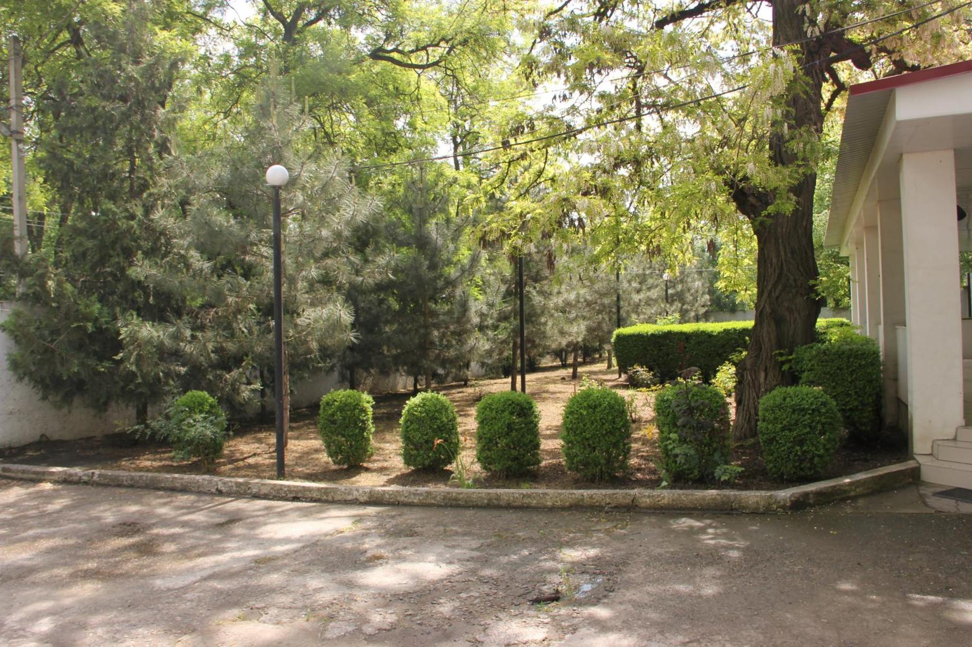 Premium Hotel Izmail Dış mekan fotoğraf