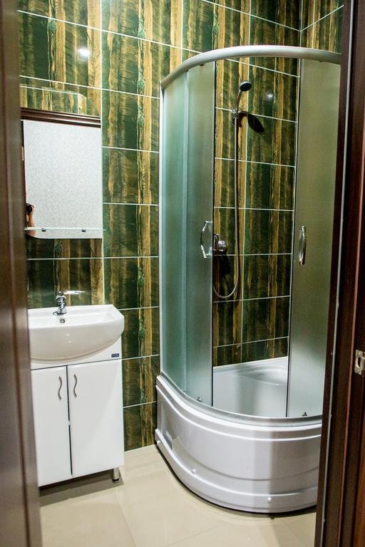 Premium Hotel Izmail Dış mekan fotoğraf