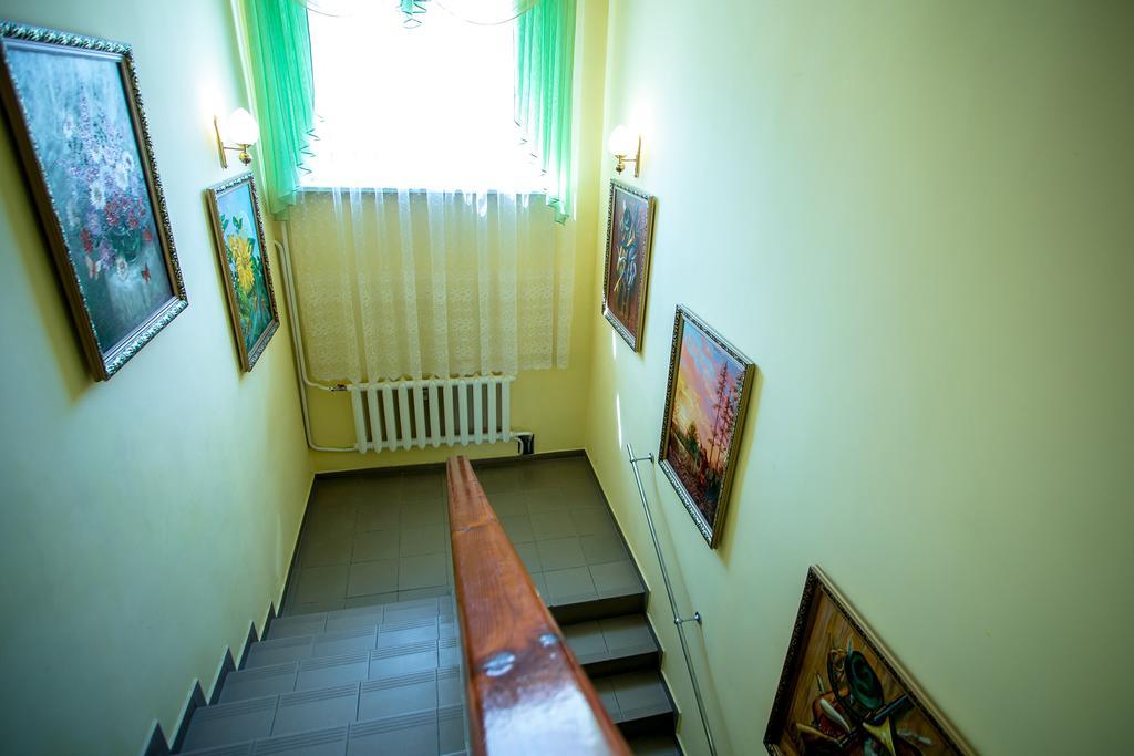 Premium Hotel Izmail Dış mekan fotoğraf