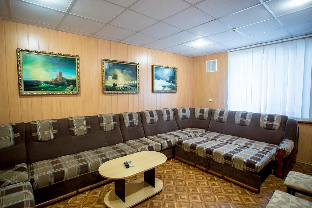 Premium Hotel Izmail Dış mekan fotoğraf