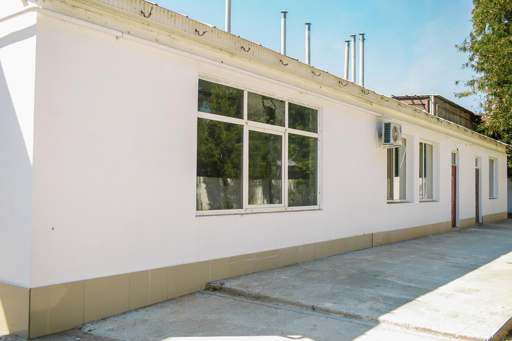 Premium Hotel Izmail Dış mekan fotoğraf
