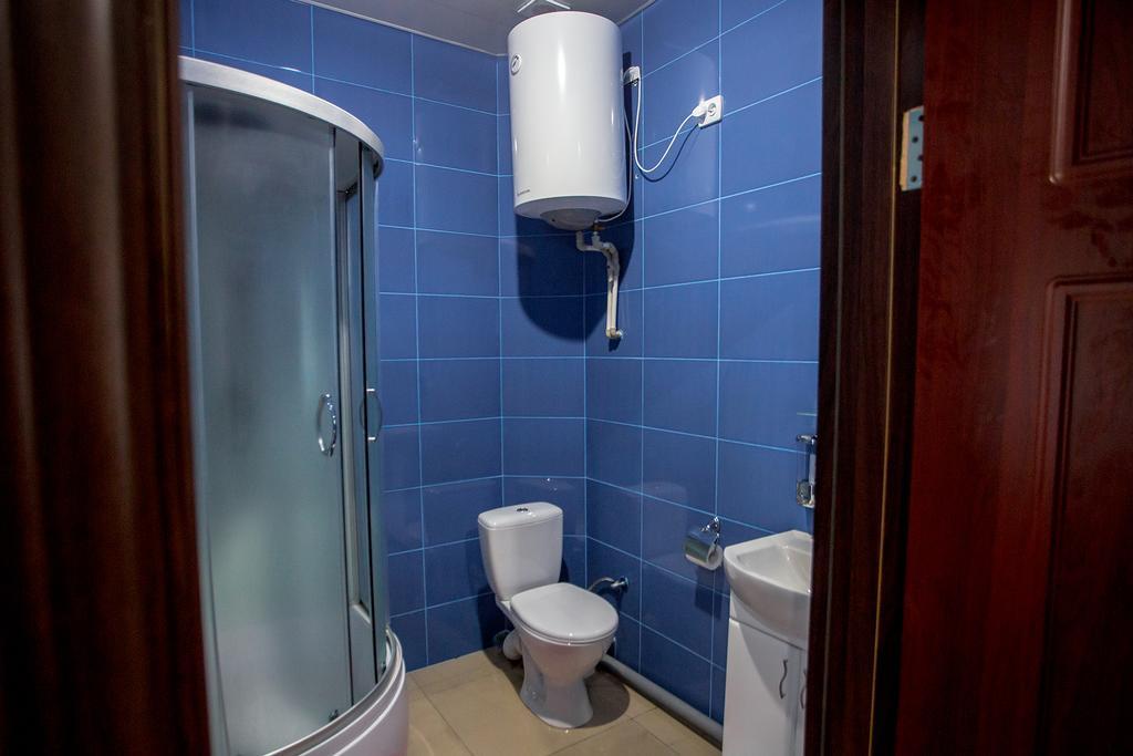 Premium Hotel Izmail Dış mekan fotoğraf