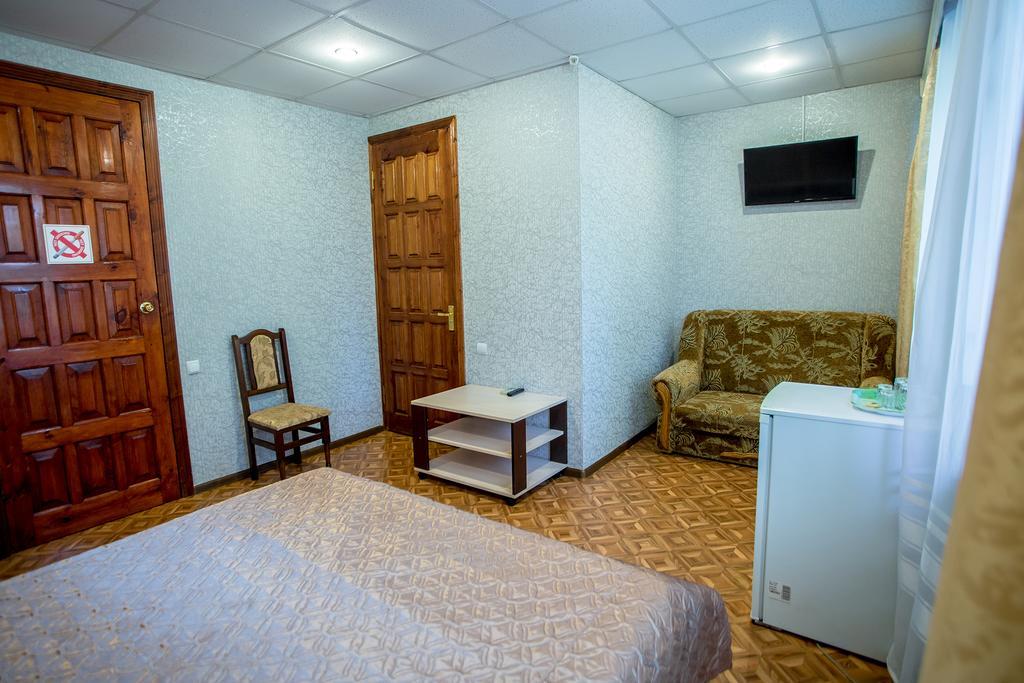 Premium Hotel Izmail Dış mekan fotoğraf