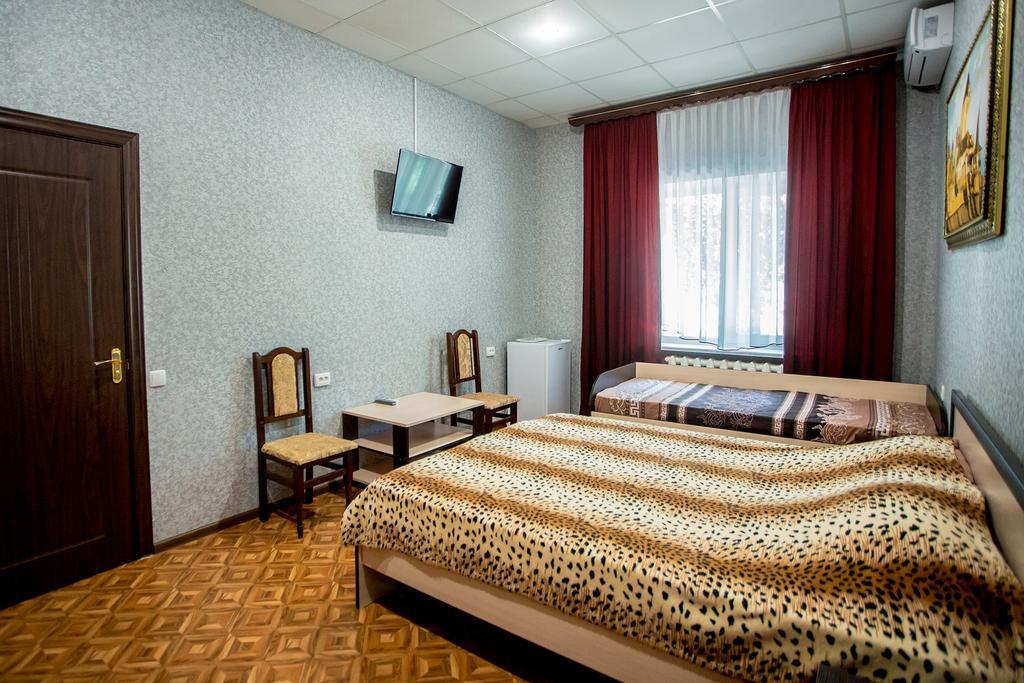 Premium Hotel Izmail Dış mekan fotoğraf