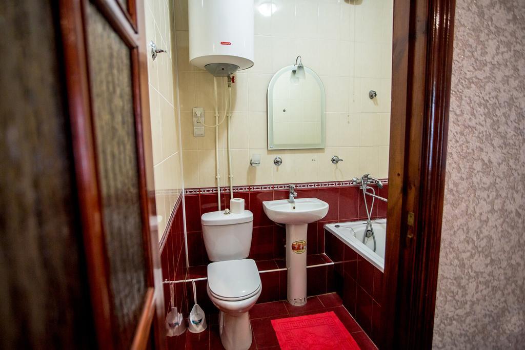 Premium Hotel Izmail Dış mekan fotoğraf
