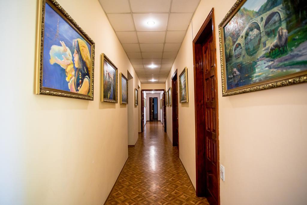 Premium Hotel Izmail Dış mekan fotoğraf