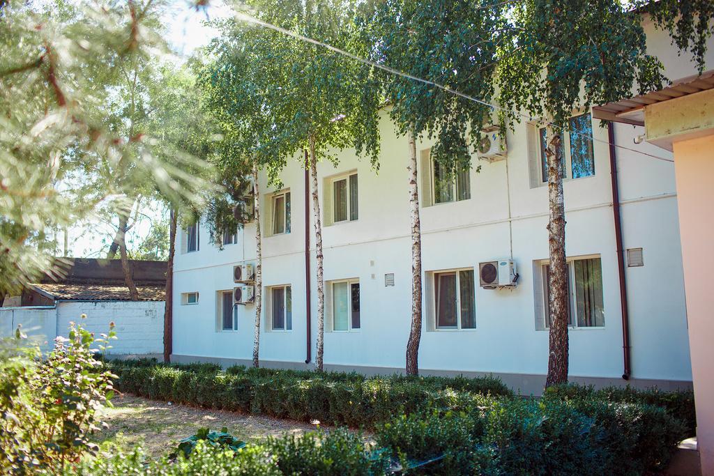 Premium Hotel Izmail Dış mekan fotoğraf