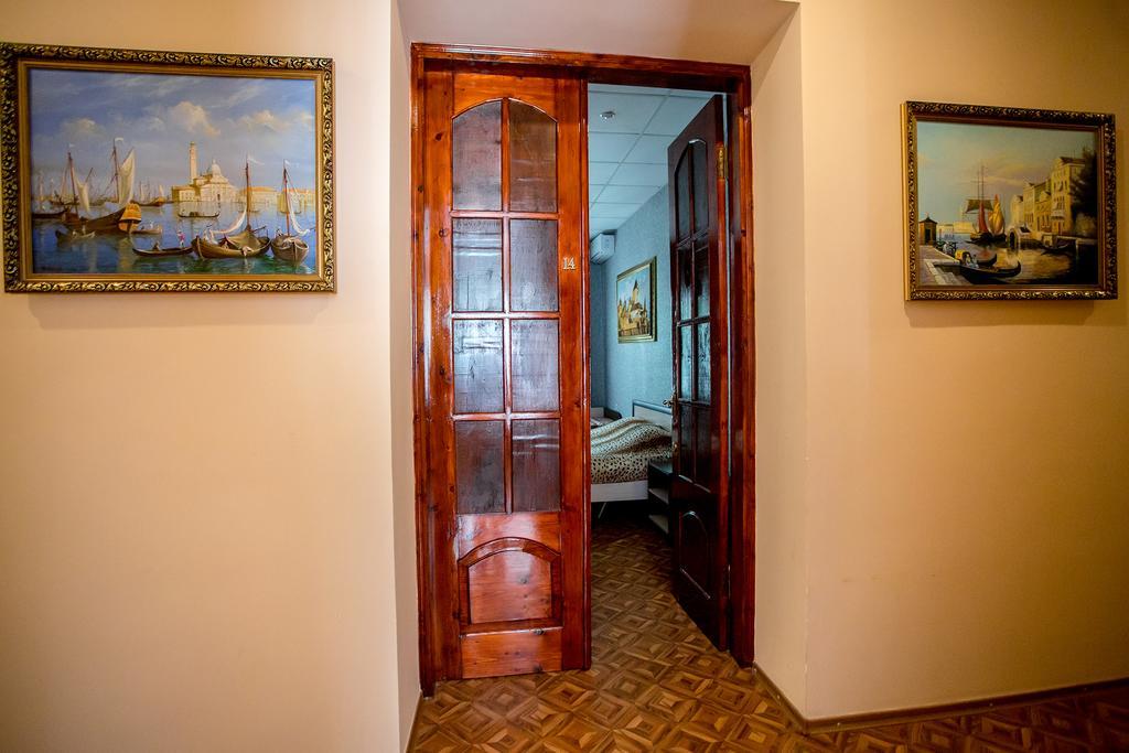 Premium Hotel Izmail Dış mekan fotoğraf