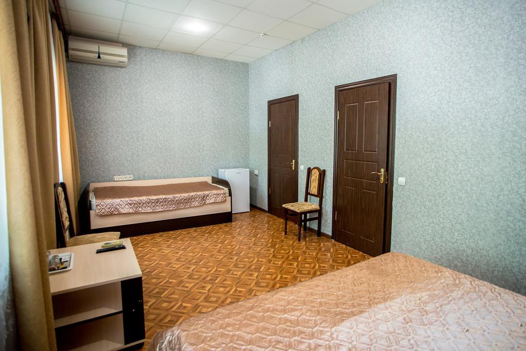 Premium Hotel Izmail Dış mekan fotoğraf