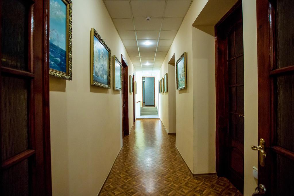 Premium Hotel Izmail Dış mekan fotoğraf