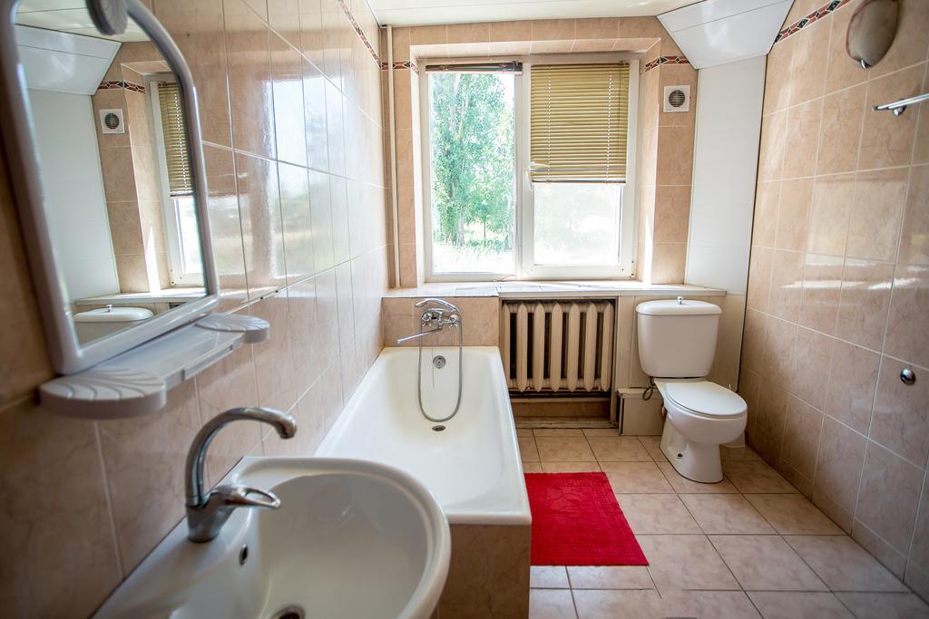 Premium Hotel Izmail Dış mekan fotoğraf