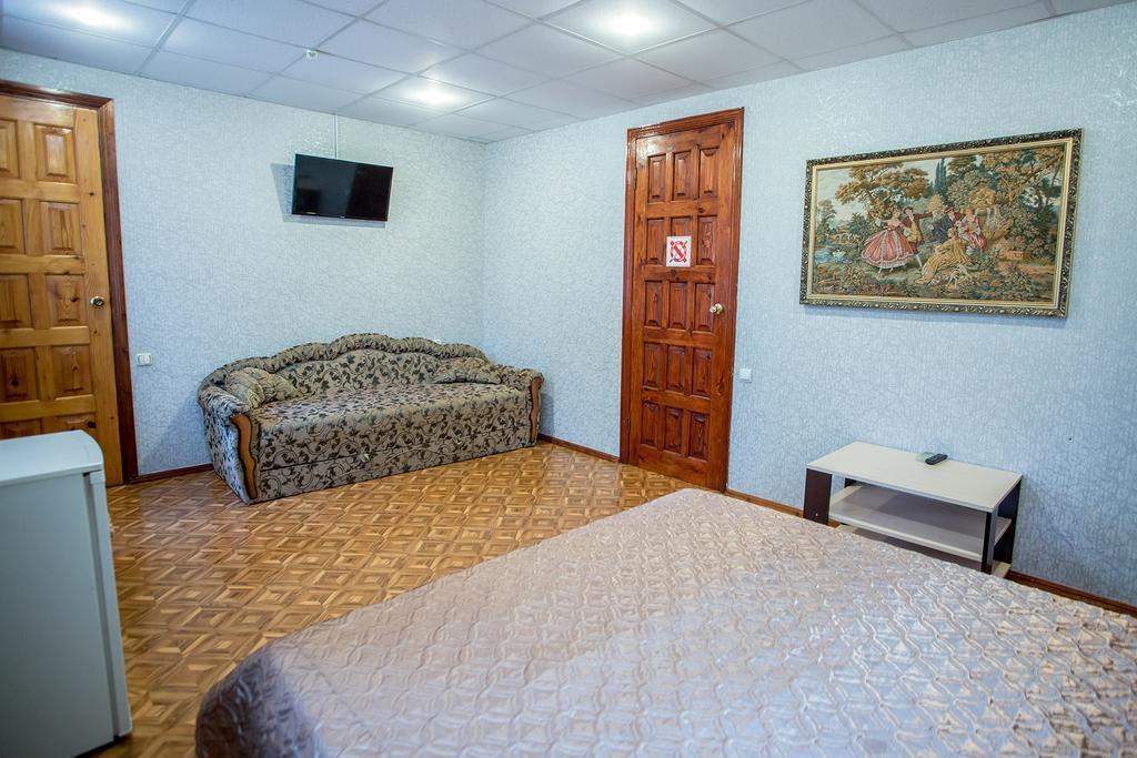 Premium Hotel Izmail Dış mekan fotoğraf