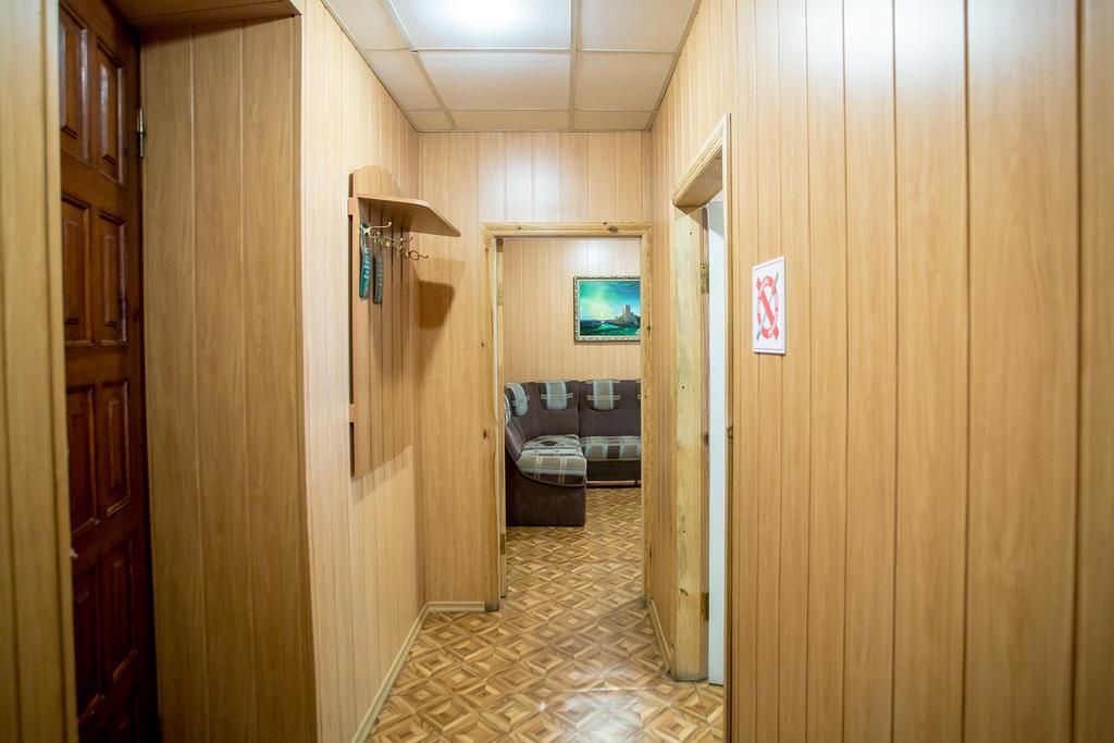 Premium Hotel Izmail Dış mekan fotoğraf