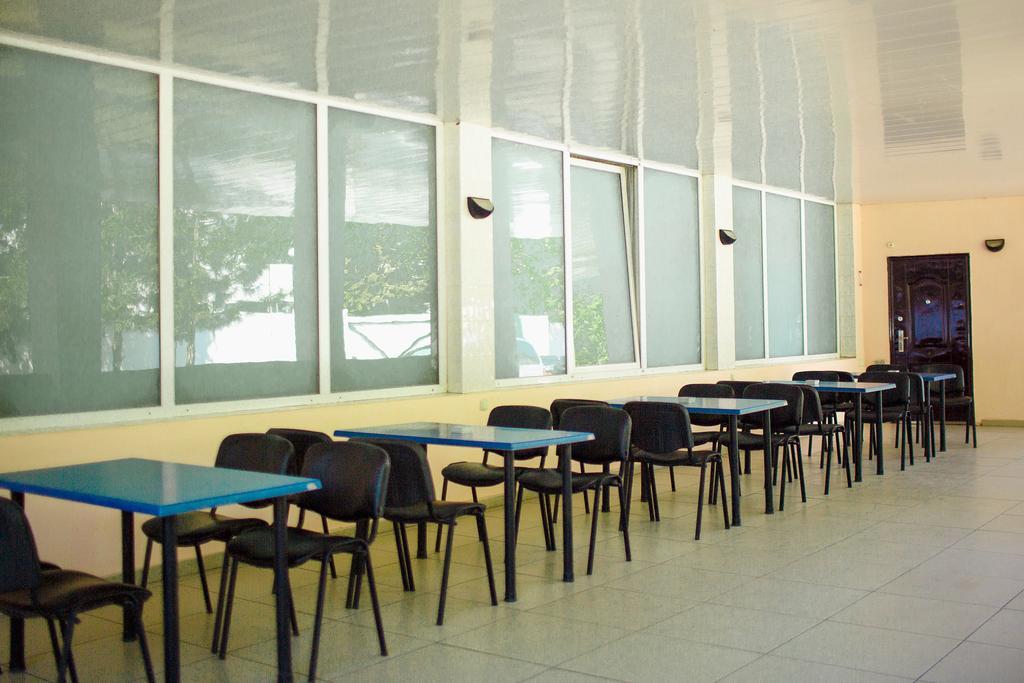 Premium Hotel Izmail Dış mekan fotoğraf