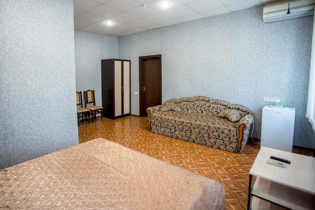 Premium Hotel Izmail Dış mekan fotoğraf