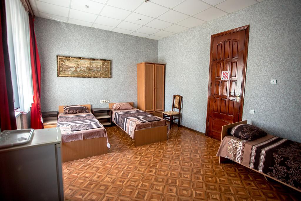 Premium Hotel Izmail Dış mekan fotoğraf