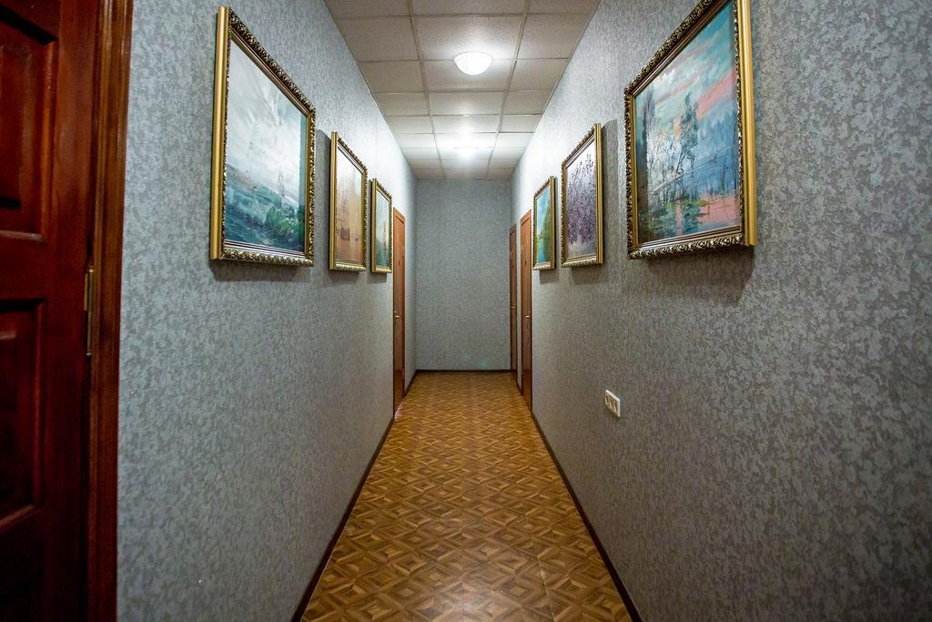 Premium Hotel Izmail Dış mekan fotoğraf