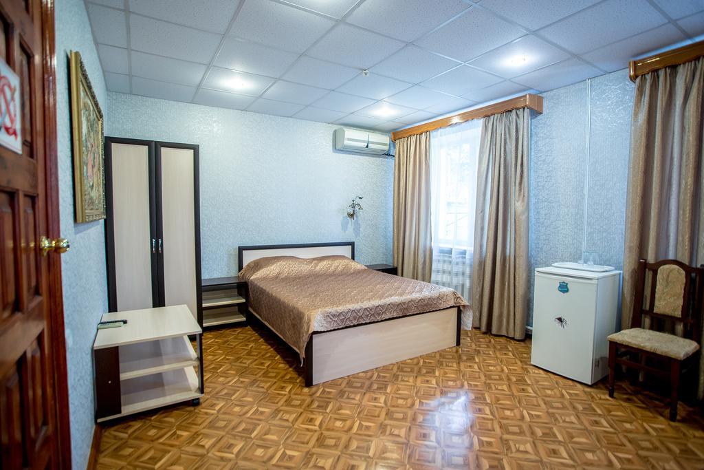 Premium Hotel Izmail Dış mekan fotoğraf