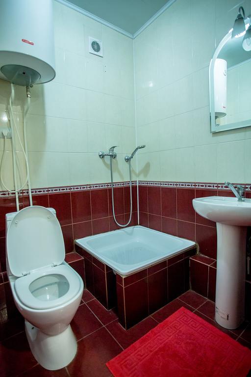 Premium Hotel Izmail Dış mekan fotoğraf