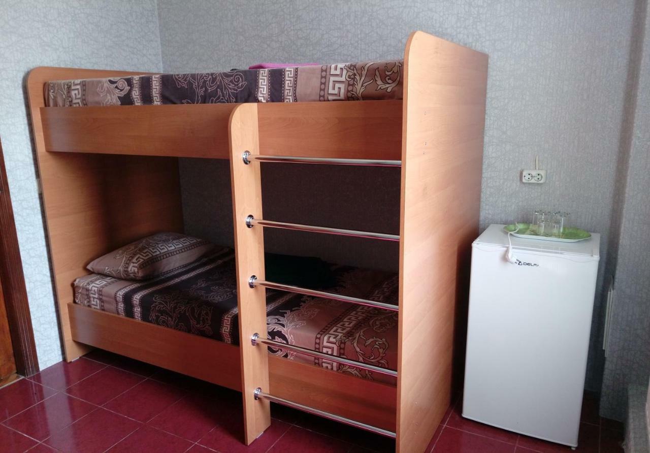 Premium Hotel Izmail Dış mekan fotoğraf