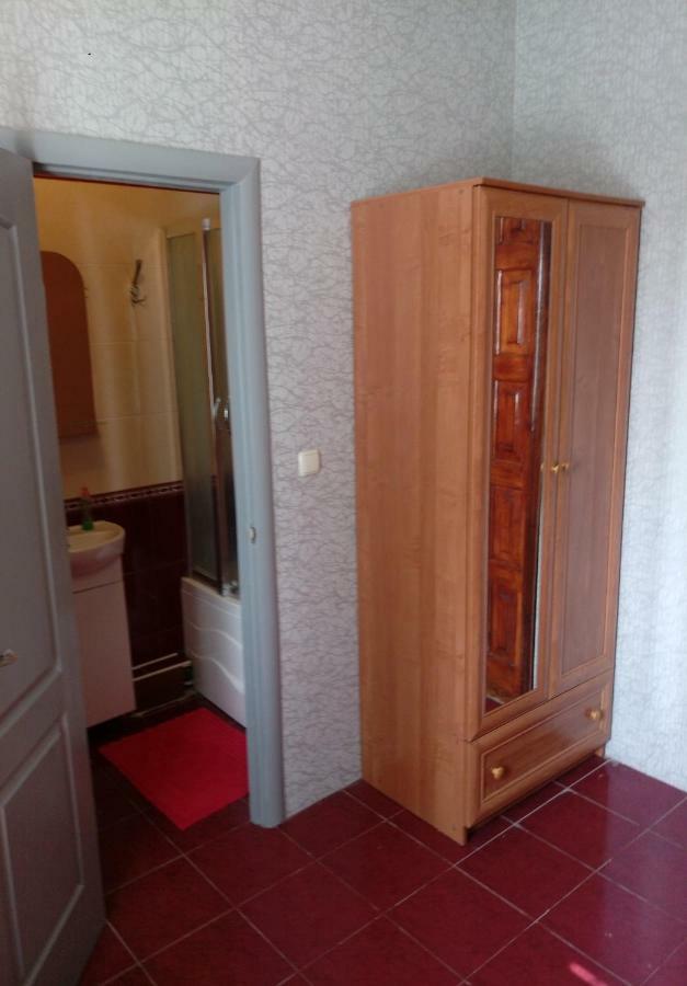 Premium Hotel Izmail Dış mekan fotoğraf