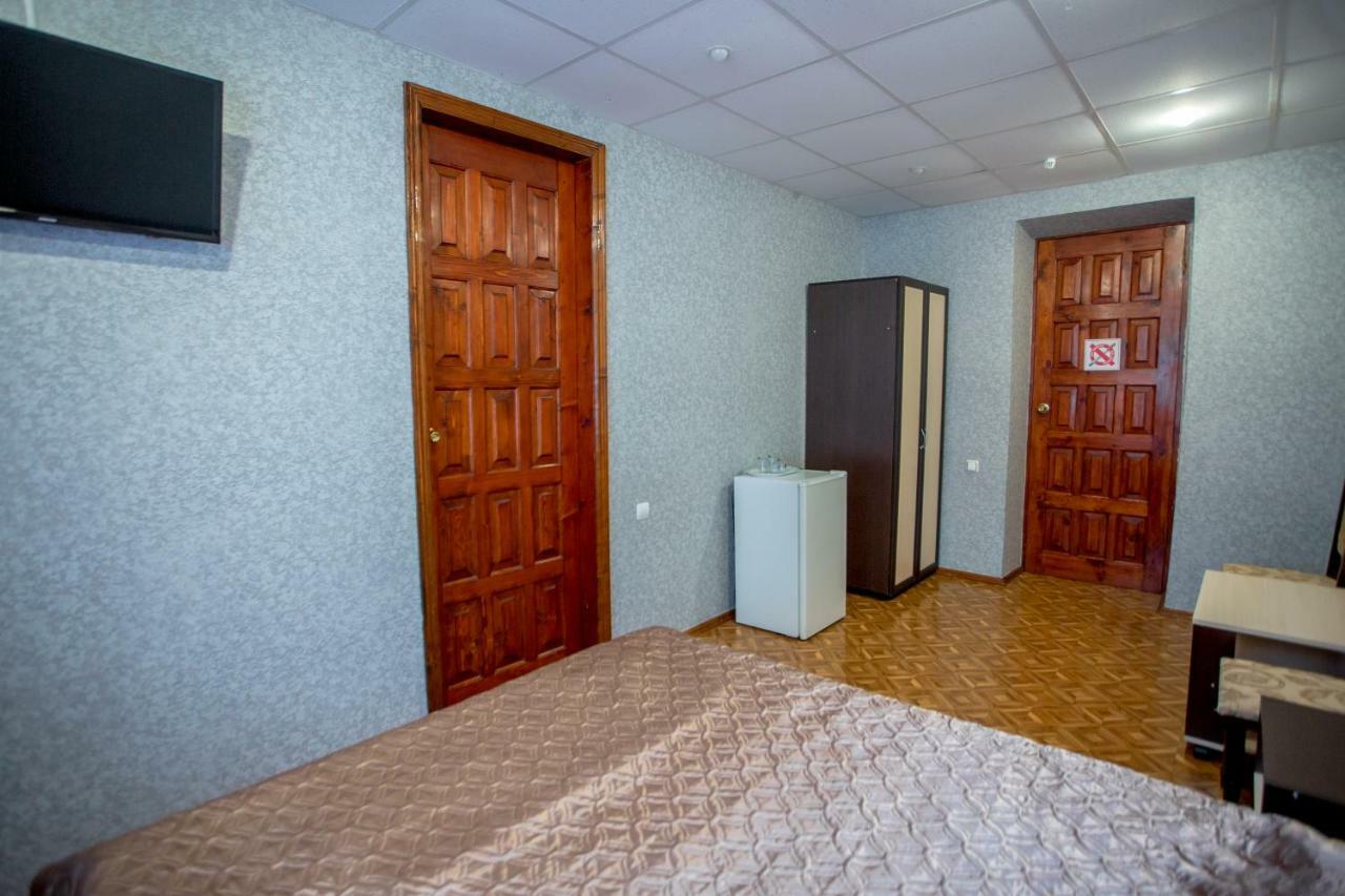 Premium Hotel Izmail Dış mekan fotoğraf