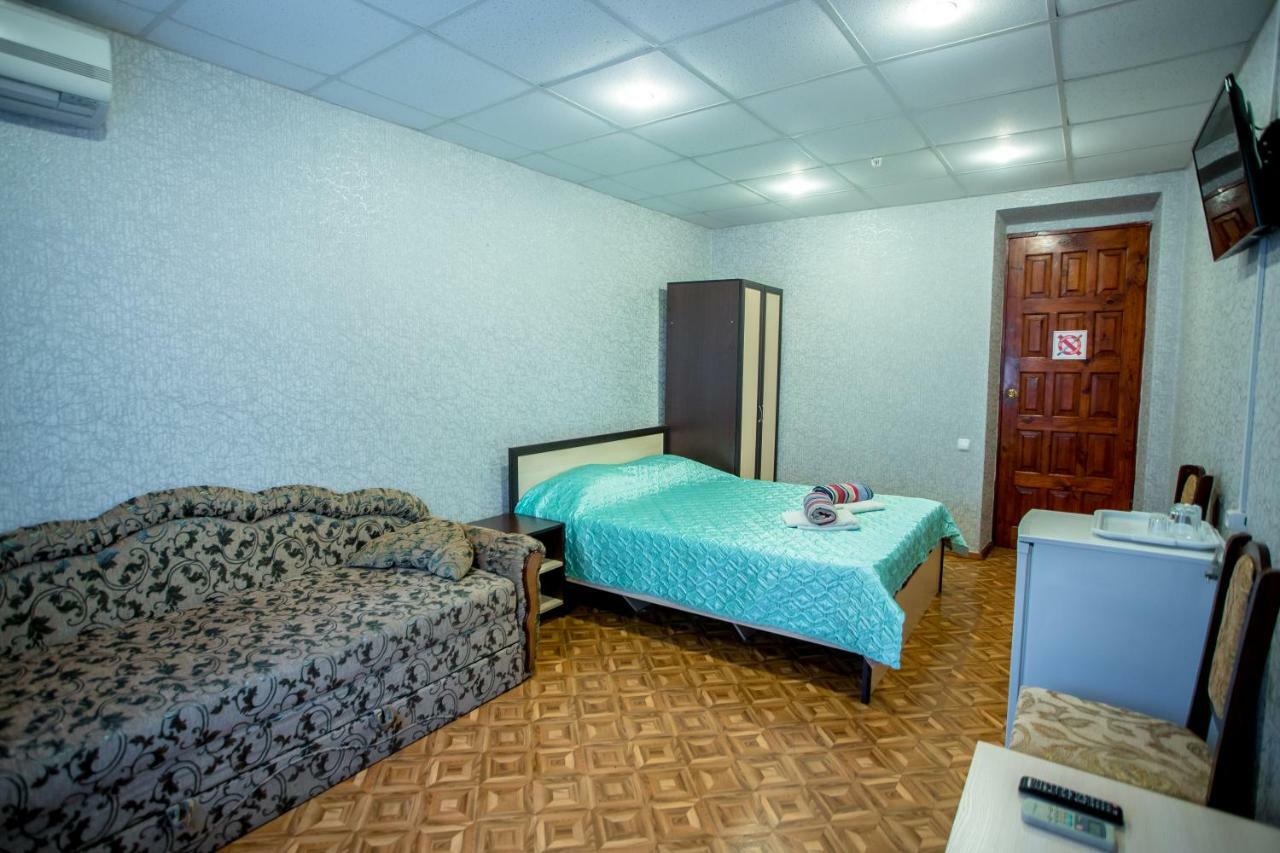 Premium Hotel Izmail Dış mekan fotoğraf