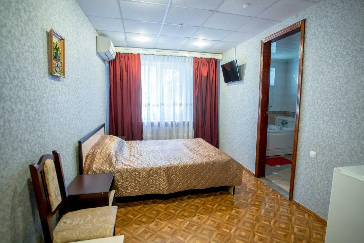 Premium Hotel Izmail Dış mekan fotoğraf