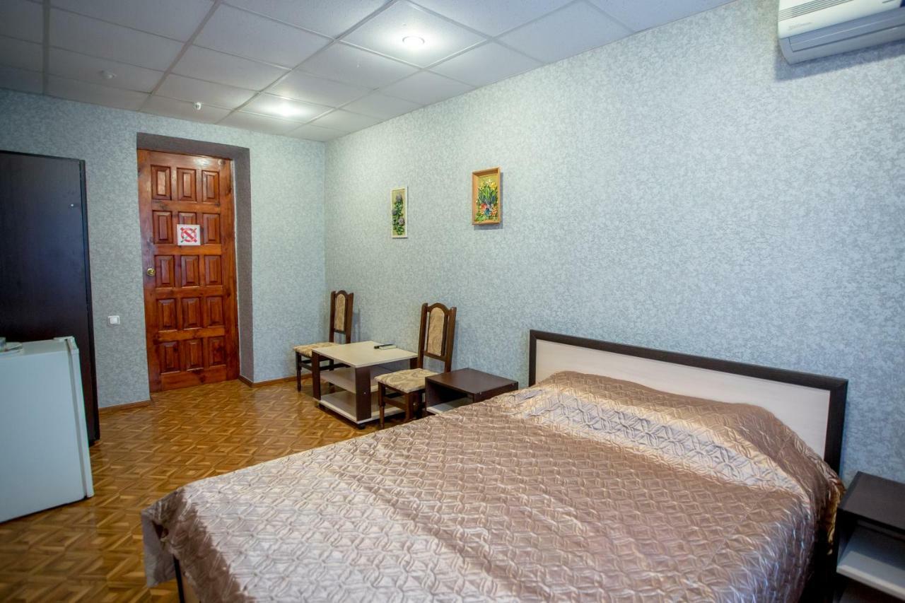 Premium Hotel Izmail Dış mekan fotoğraf