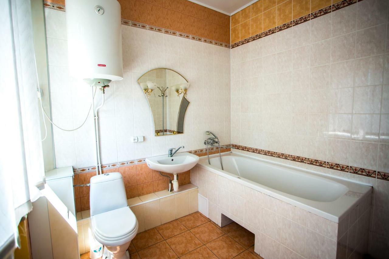 Premium Hotel Izmail Dış mekan fotoğraf