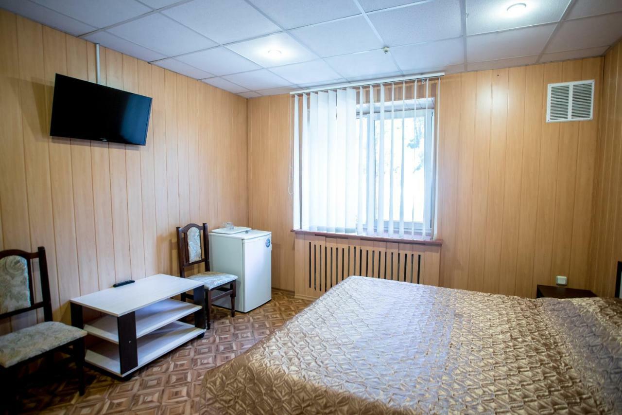 Premium Hotel Izmail Dış mekan fotoğraf