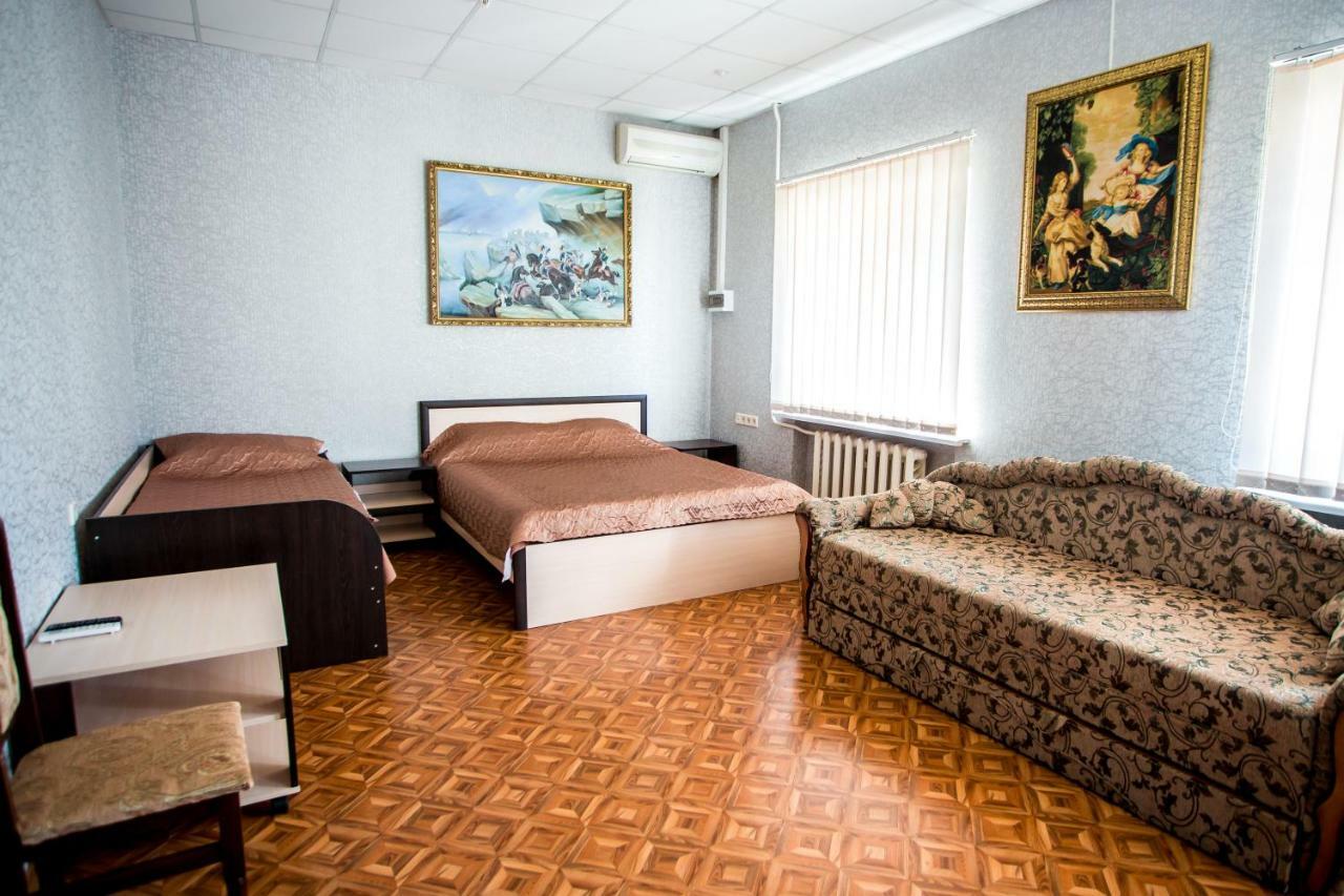 Premium Hotel Izmail Dış mekan fotoğraf