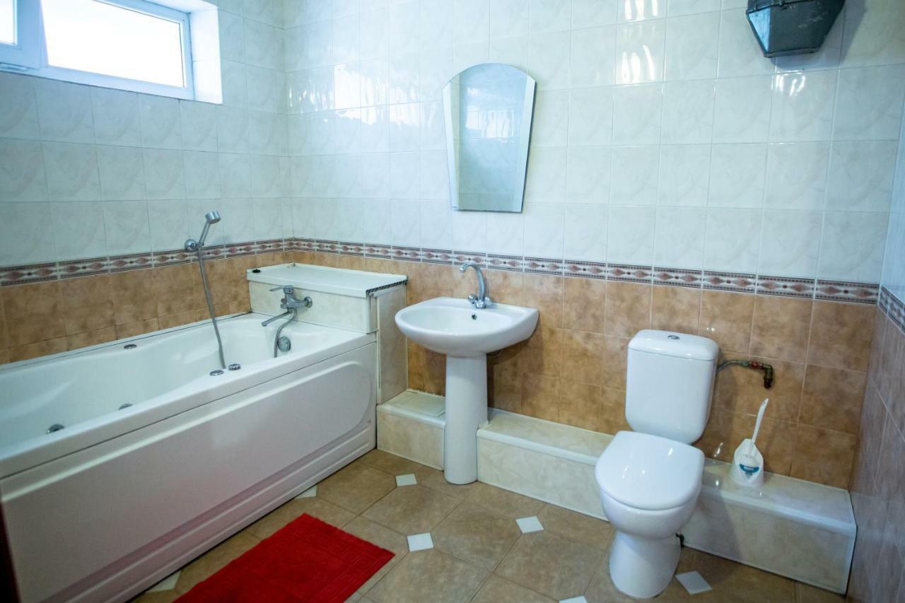 Premium Hotel Izmail Dış mekan fotoğraf