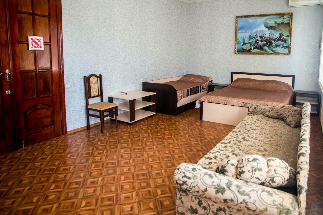 Premium Hotel Izmail Dış mekan fotoğraf