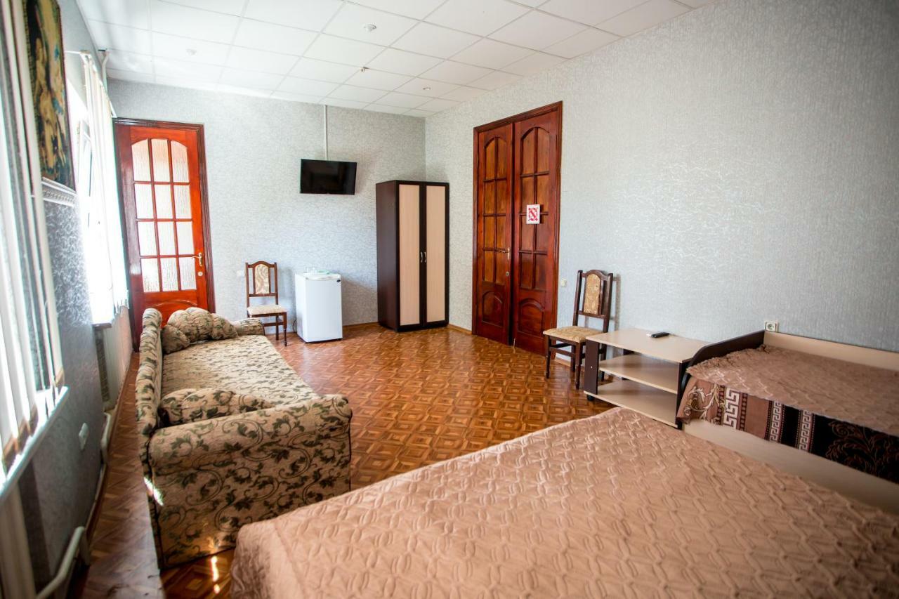 Premium Hotel Izmail Dış mekan fotoğraf