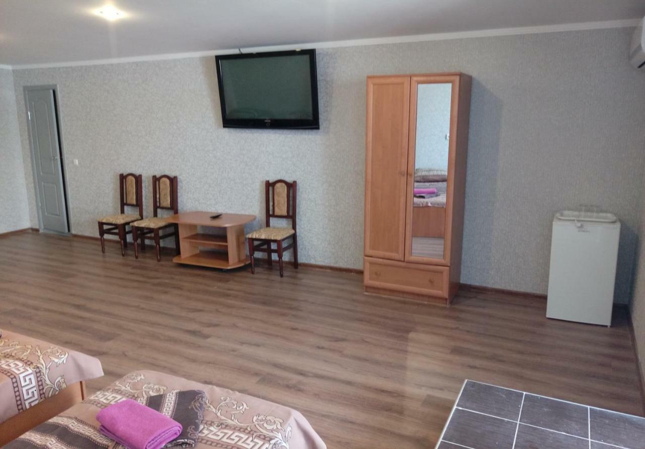Premium Hotel Izmail Dış mekan fotoğraf