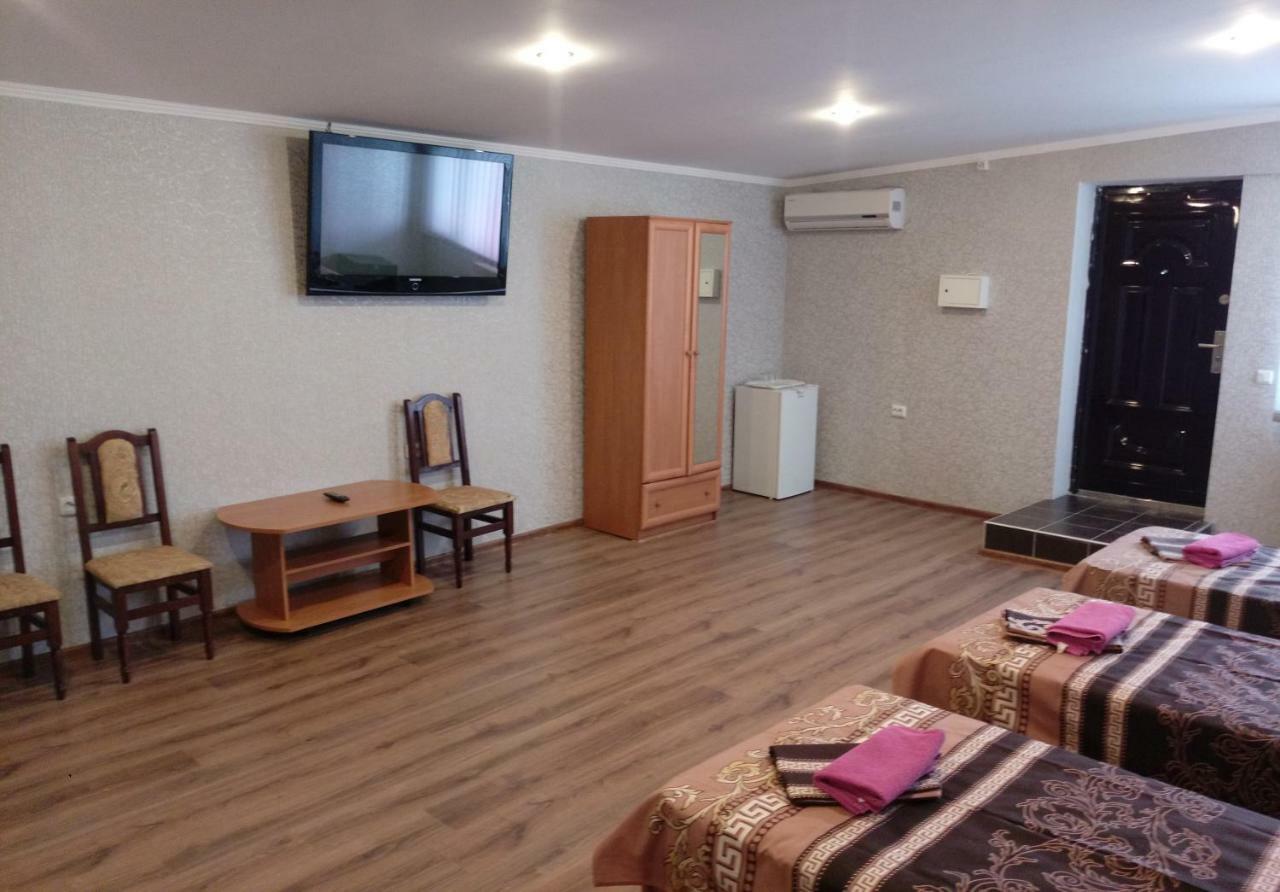 Premium Hotel Izmail Dış mekan fotoğraf