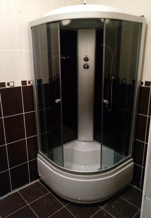 Premium Hotel Izmail Dış mekan fotoğraf