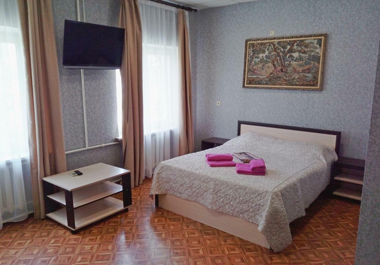 Premium Hotel Izmail Dış mekan fotoğraf