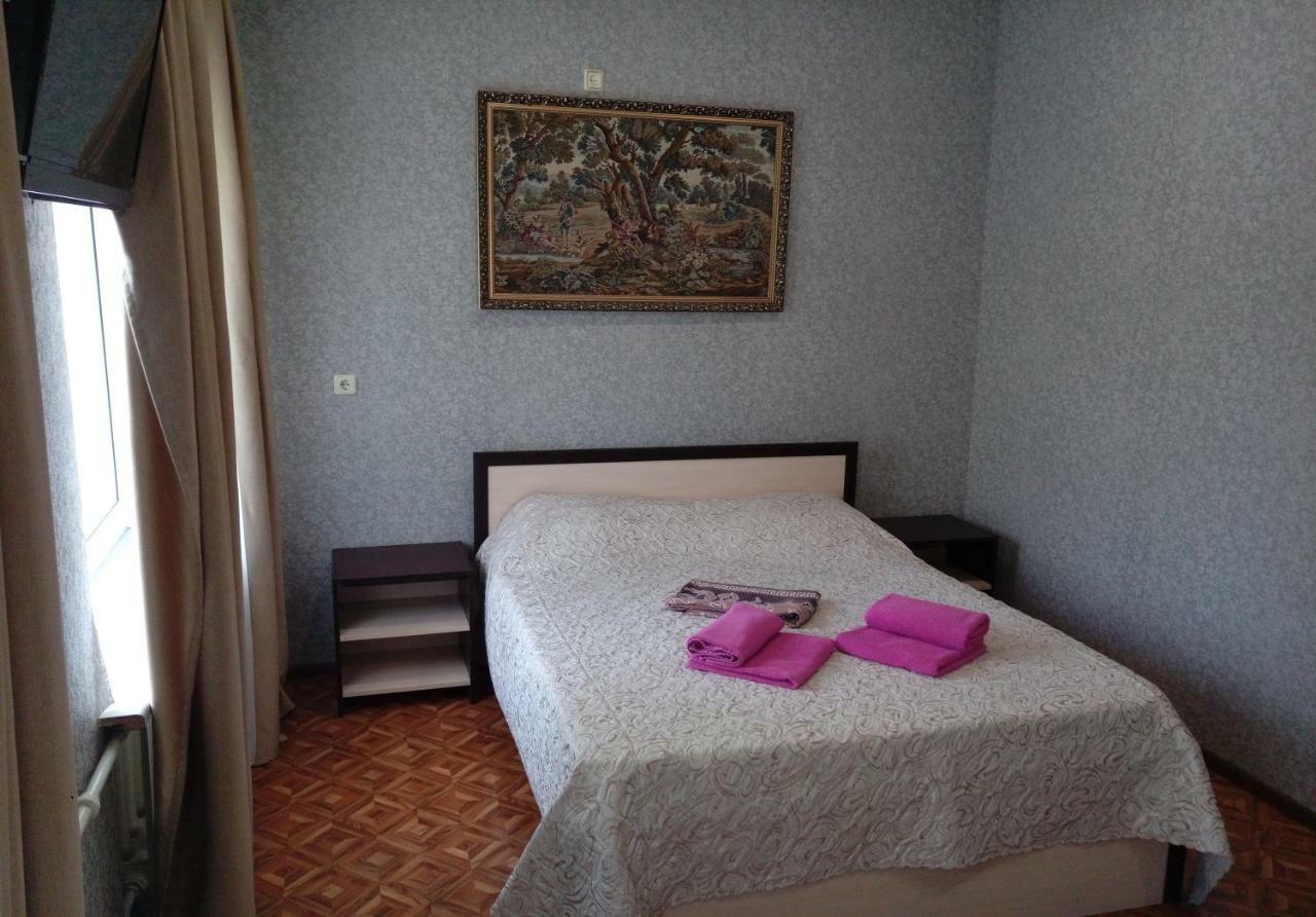 Premium Hotel Izmail Dış mekan fotoğraf