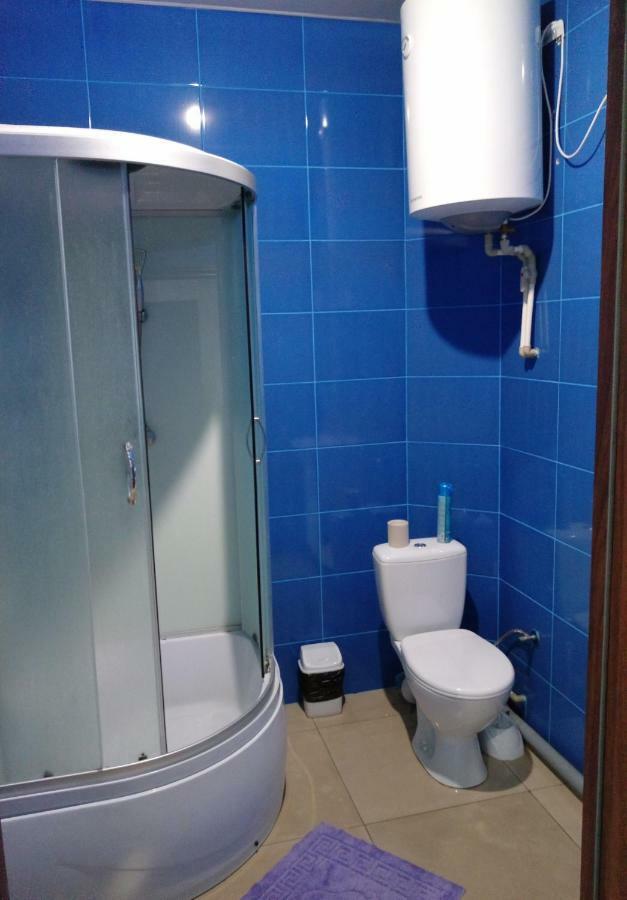 Premium Hotel Izmail Dış mekan fotoğraf