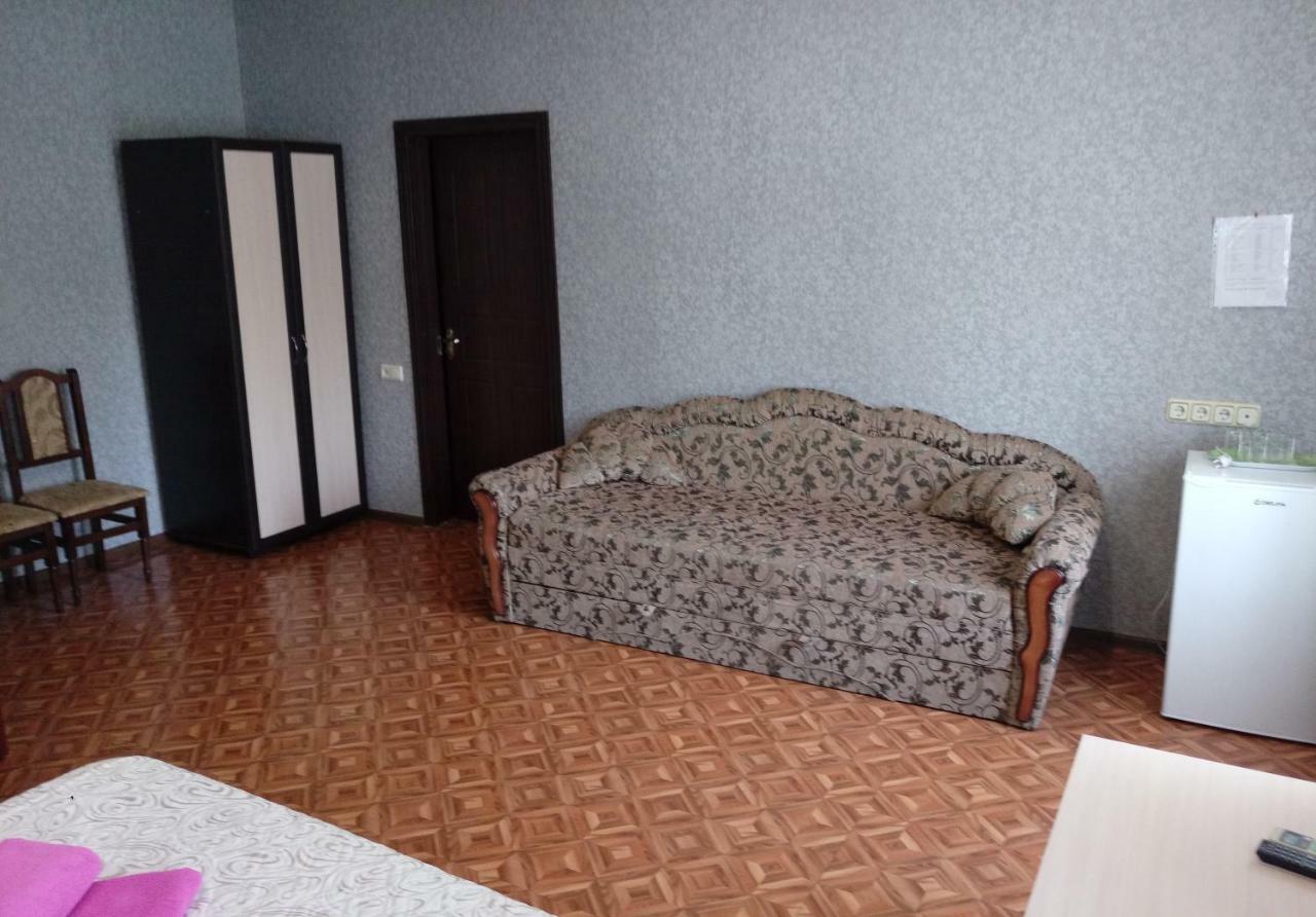 Premium Hotel Izmail Dış mekan fotoğraf